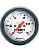 Auto Meter Gauge Boost 2 1/16