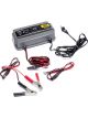 Auto Meter Battery Charger 6-16 Volt Battery Extender 5 Amps