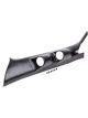 Auto Meter Gauge Mount Pillar Pod Dual 2 1/16