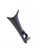 Auto Meter Gauge Pod Pillar Single 2 1/16