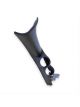 Auto Meter Gauge Pod Pillar Dual 2 1/16