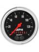 Auto Meter Gauge Speedo 3 3/8
