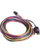 Auto Meter Wire Harness Pressure For Elite Gauges Replacement