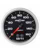Auto Meter Gauge Speedo 5