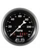 Auto Meter Gauge Speedo 3 3/8