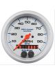 Auto Meter Gauge Speedo 3 3/8