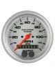 Auto Meter Gauge Speedo 3 3/8