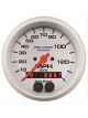 Auto Meter Gauge Speedo 3 3/8