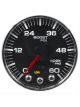 Auto Meter Gauge Spek-Pro Analog EGT/Pyrometer 0-2k°F 2 1/16