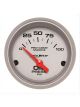 Auto Meter Gauge Oil Pressure 2 1/16