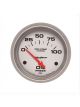 Auto Meter Gauge Oil Pressure 2 5/8