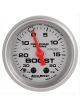 Auto Meter Gauge Vac/Boost 2 1/16