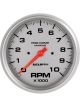 Auto Meter Gauge Tacho 5