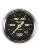 Auto Meter Gauge Fuel Pressure 2 5/8