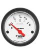Auto Meter Gauge Fuel Lvl 2 1/16