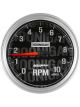 Auto Meter Tacho Hoonigan Ultra-Lite 0-10k RPM 5