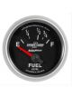 Auto Meter Gauge Fuel Lvl 2 1/16