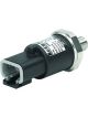 Auto Meter Gauge Sending Unit Replacement Sender Pressure 1/8-27 Npt Th…