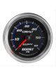Auto Meter Gauge Cobalt Boost 0-60 PSI 2 5/8