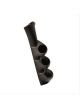 Auto Meter Gauge Pod Pillar Triple 2-1/16