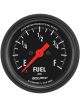 Auto Meter Gauge Fuel Lvl 2 1/16In 0-280Ω Programmable Z-Series