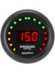 Auto Meter Gauge Air/Fuel Ratio-Wideband Street 2 1/16In 10:1-17:1 Digita…
