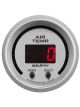 Auto Meter Gauge Air Temp Dual 2 1/16