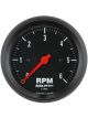 Auto Meter Gauge Tacho 3 3/8-In 6K RPM