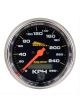 Auto Meter 3-3/4