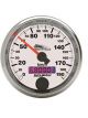 Auto Meter 2-5/8
