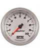 Auto Meter 3-3/8