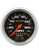 Auto Meter 3-3/8