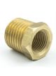 Auto Meter Fitting Adapter 1/4