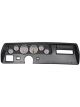 Auto Meter instrument Cluster Ultra-Lite Series Tacho Speedo Fuel Lvl …