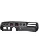 Auto Meter instrument Cluster Designer Black Series Tacho Speedo Fuel …