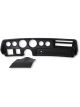 Auto Meter instrument Cluster Sport Comp Series Tacho Speedo Fuel Lvl …