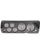 Auto Meter instrument Cluster Ultra-Lite Series Tacho Speedo Fuel Lvl …