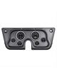 Auto Meter instrument Cluster Cobalt Series Tacho Speedo Fuel Lvl Oil …