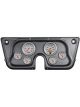 Auto Meter instrument Cluster Ultra-Lite Series Tacho Speedo Fuel Lvl …