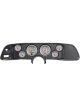 Auto Meter instrument Cluster Ultra-Lite Series Tacho Speedo Fuel Lvl …