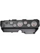 Auto Meter instrument Cluster Sport-Comp Series Tacho Speedo Fuel Lvl …