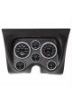 Auto Meter instrument Cluster Cobalt Series Tacho Speedo Fuel Lvl Oil …