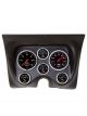 Auto Meter instrument Cluster Designer Black Series Tacho Speedo Fuel …
