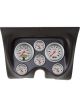 Auto Meter instrument Cluster Ultra-Lite Series Tacho Speedo Fuel Lvl …