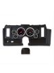Auto Meter instrument Cluster Designer Black Series Tacho Speedo Fuel …