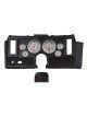 Auto Meter instrument Cluster Ultra-Lite Series Tacho Speedo Fuel Lvl …