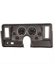 Auto Meter instrument Cluster Cobalt Series Tacho Speedo Fuel Lvl Oil …