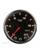 Auto Meter Gauge Voltmeter 0-16 V 2 1/16