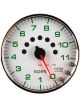 Auto Meter Tacho Spek-Pro Analog 0-8k RPM Electrical 5