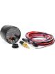Auto Meter Gauge Water Temp 100-300°F 2 1/16